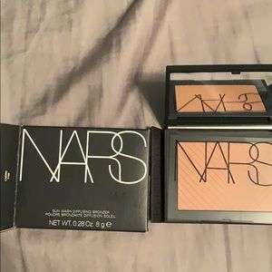 Brand new NARS bronzer- Casino